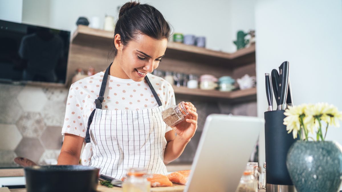 Conversor de medidas culinárias, prático e completo para suas receitas