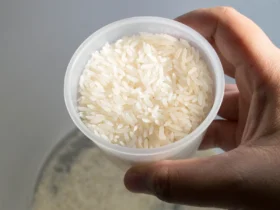 1 kg de arroz serve quantas pessoas Descubra agora!