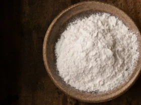 Qual a diferença entre fermento em pó e fermento biológico, entendendo usos e características