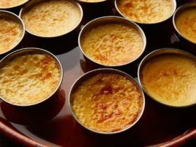 Quanto tempo deixar o pudim no forno em banho-maria, dicas para acertar