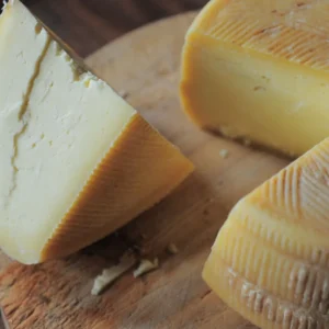 Diferença do queijo da Serra da Canastra