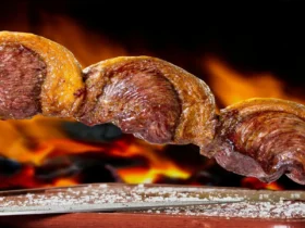 Receita de churrasco, sabor e tradição para reunir a família